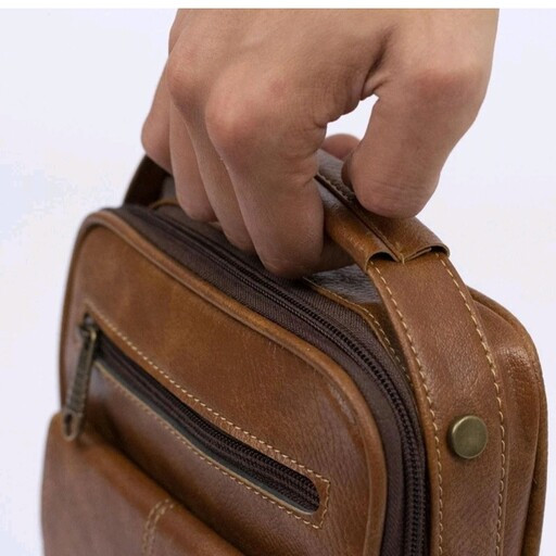 کیف دوشی مردانه شیک
