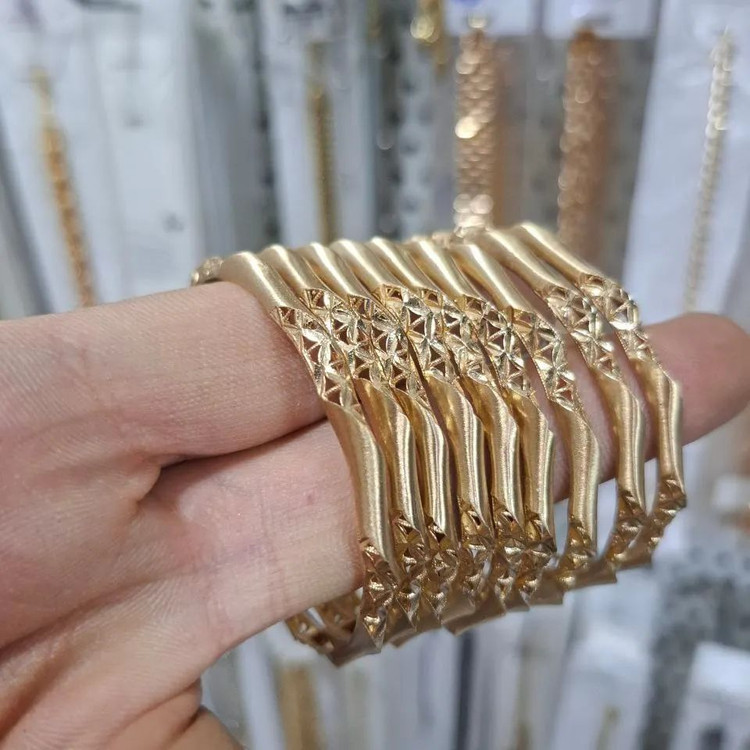 النگوی طلاروس زنانه بحرینی