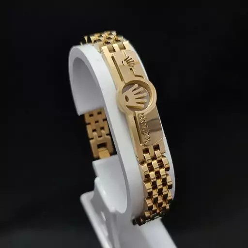 مشخصات قیمت وسفارش دستبندرولکس