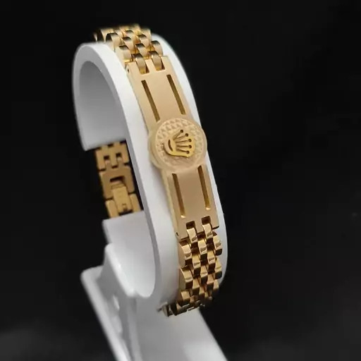 مشخصات قیمت وسفارش دستبندرولکس