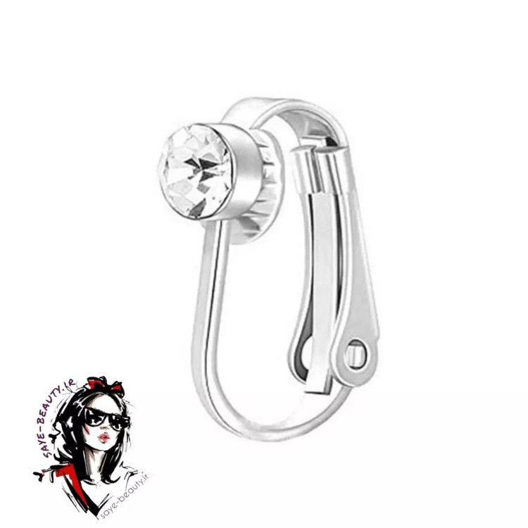 مشخصات قیمت وخریدپرسینگ فیک ناف