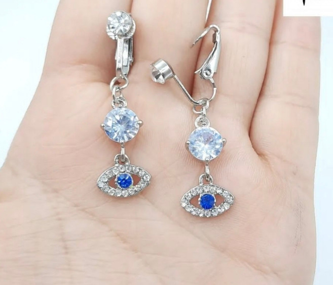 مشخصات وخریدپرسینگ فیک ناف