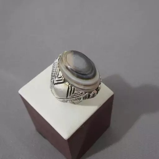 قیمت وخرید انگشترباباقوری