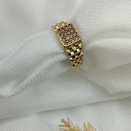 قیمت وسفارش انگشتررولکس رنگ ثابت