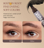 مشخصات قیمت وخریدهاشورابروبرس مویی