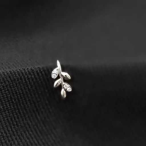 مشخصات قیمت وخریدپرسینگ فیک بینی