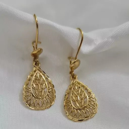 قیمت وسفارش گوشواره زنانه کپی برابرباطلا