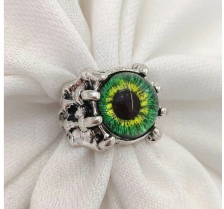 مشخصات قیمت وسفارش انگشترگنگ