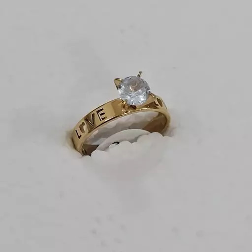 انگشترزنانه