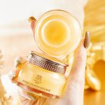 مشخصات قیمت وخرید کرم کره ای دورچشم