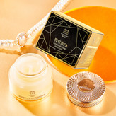 قیمت وسفارش ژل کرم کلاژن درمان گودی وپف زیرچشم