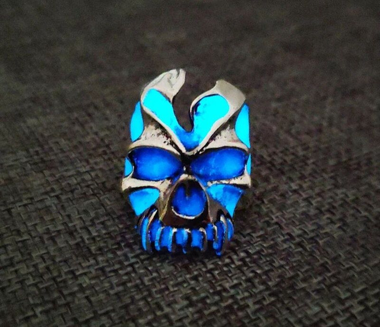 مشخصات وخریدانگشتراسکلت شب نما