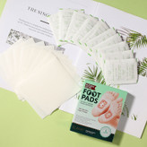 مشخصات قیمت وخریدپدسم زدای کف پا