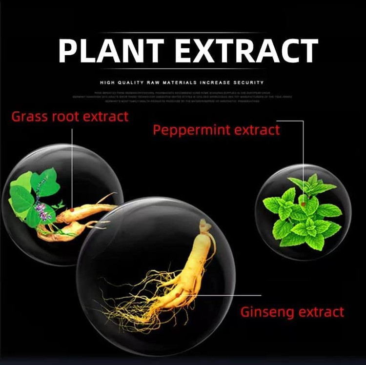 مشخصات وسفارش روغن بزرگ کننده آلت آقایان