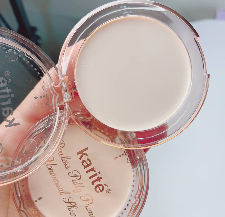 پرایمرجامدکاریته