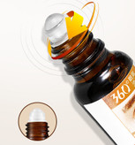 مشخصات قیمت وسفارش سرم ضدچروک اطراف چشم