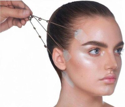 کیت لیفت صورت عالی اورجینال