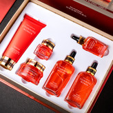 پک روتین پوستی ضدلک کره ای