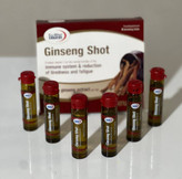 شات شربت جنسینگ تقویت قوای جنسی