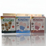 پددفع سموم بدن کینوکی اصل