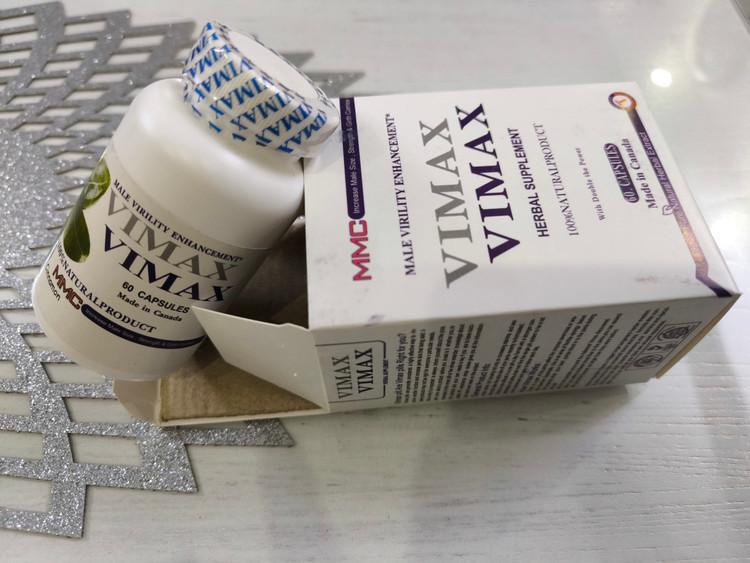 مشخصات وسفارش قرص وایمکس تاخیری