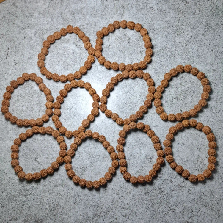 مشخصات قیمت وسفارش دستبندرودراکشا