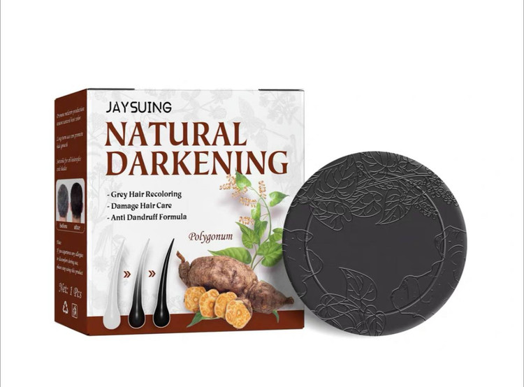 شامپومشکی کننده مو