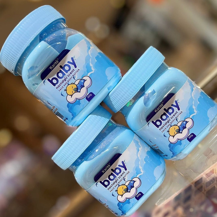 مشخصات قیمت وخریدکره بدن بابوی بچه