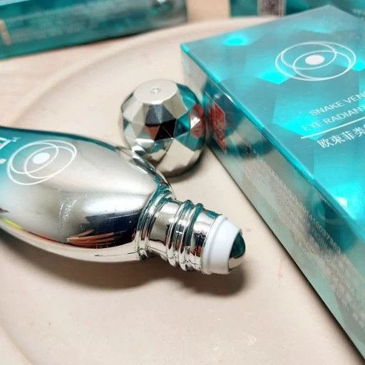 سرم دورچشم رفع سیاهی وگودی