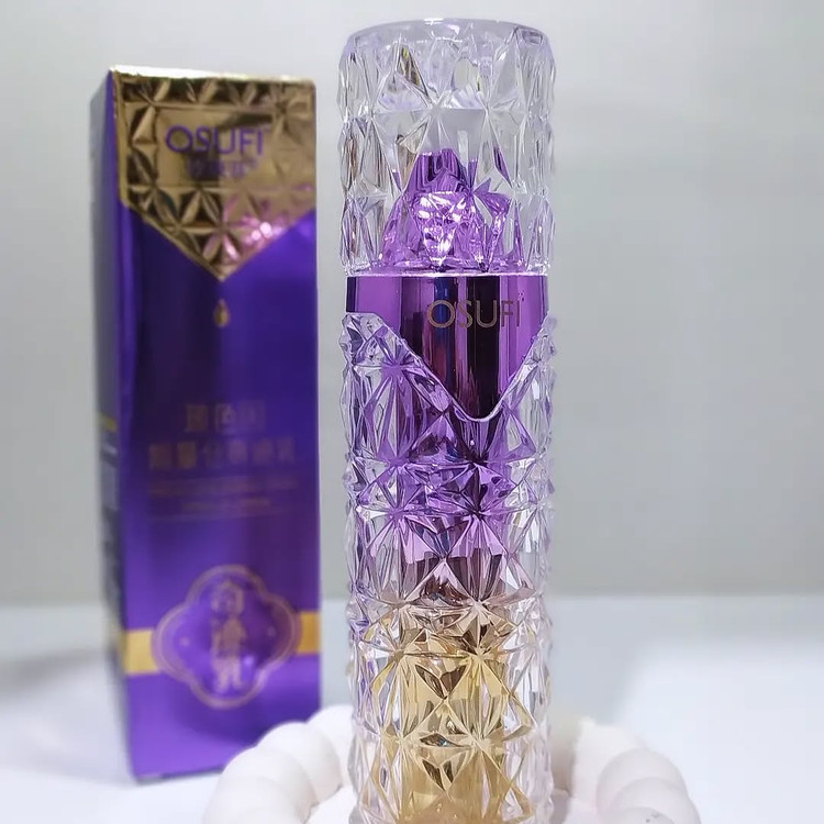 کرم ترمیم کننده وابرسان کره ای