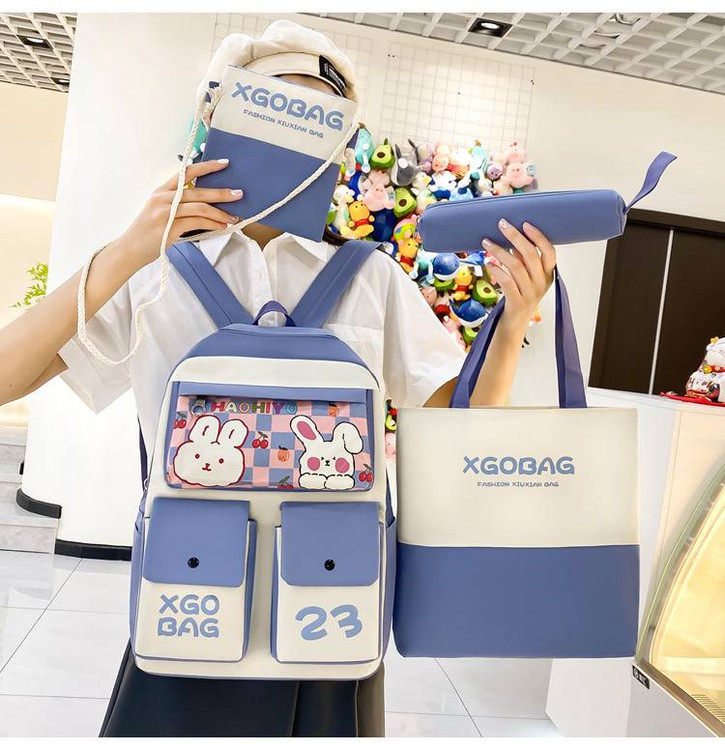 کیف وکوله پشتی برزنت