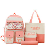 مشخصات وخریدکوله پشتی عروسکی