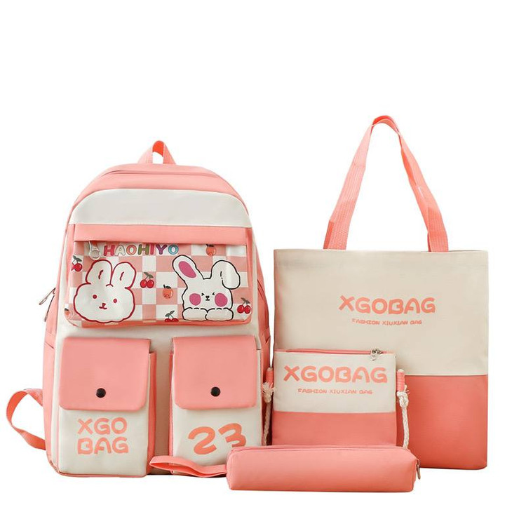 مشخصات وخریدکوله پشتی عروسکی