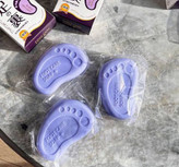 مشخصات قیمت وخریدصابون درمان پینه وترک پا