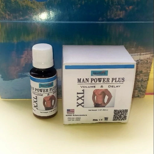 قطره افزایش سایزوحجم آلتxxl