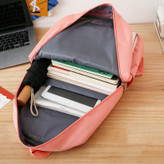 ست کوله پشتی وکیف چندتیکه خرگوشی