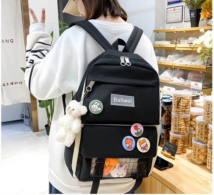 کوله پشتی فانتزی شیک