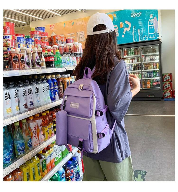 کوله پشتی فانتزی