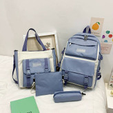 کوله پشتی برزنت ضداب