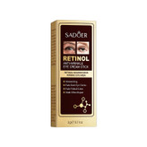 استیک کرم دورچشم