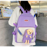 کیف وکوله پشتی برزنت