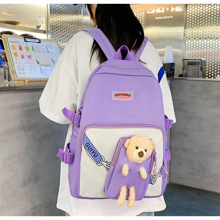 کیف وکوله پشتی برزنت