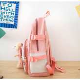 کوله پشتی وکیف برزنت چهارتیکه