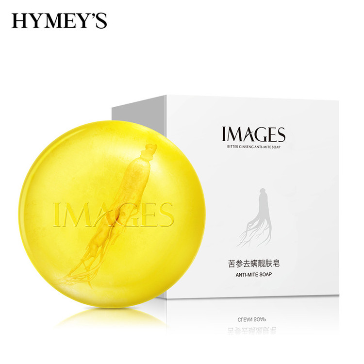 صابون لیفتینگ وضدمنافذ