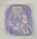 ست کوله پشتی وکیف فانتزی