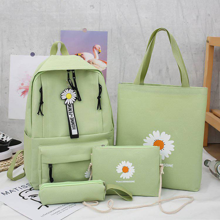 مشخصات قیمت وخریدست کوله پشتی وکیف چهارتیکه