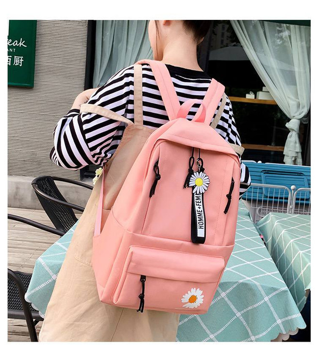 کوله پشتی برزنت