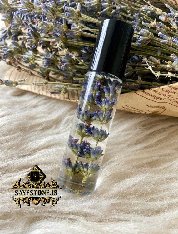 مشخصات قیمت وخریدروغن ماساژلاوندر