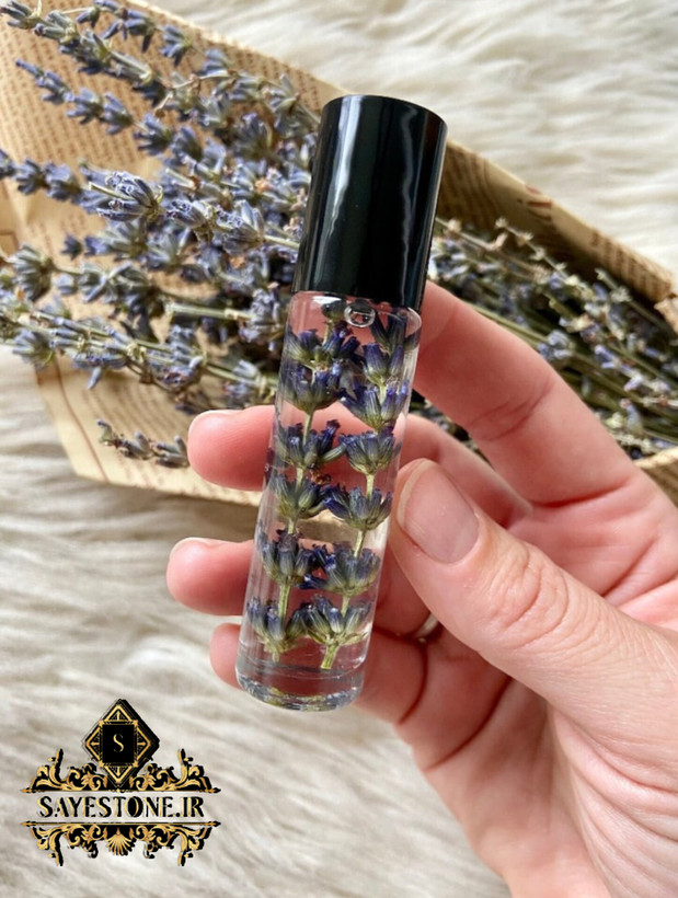 روغن اسطوخودوس اصل