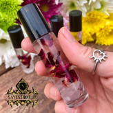 اسانس اروماتراپی